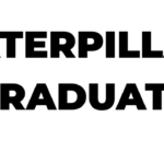 Caterpillar Field Representative Development Graduate Program 2026