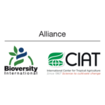 Alliance of Bioversity International and CIAT