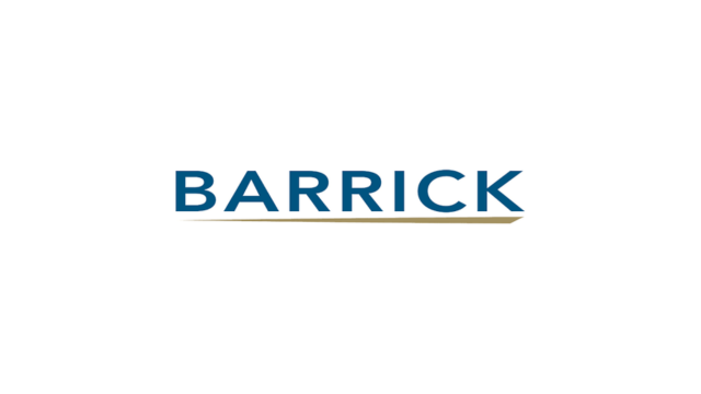 Barrick