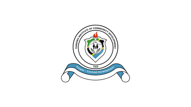 Tengeru Institute of Community Development (TICD)